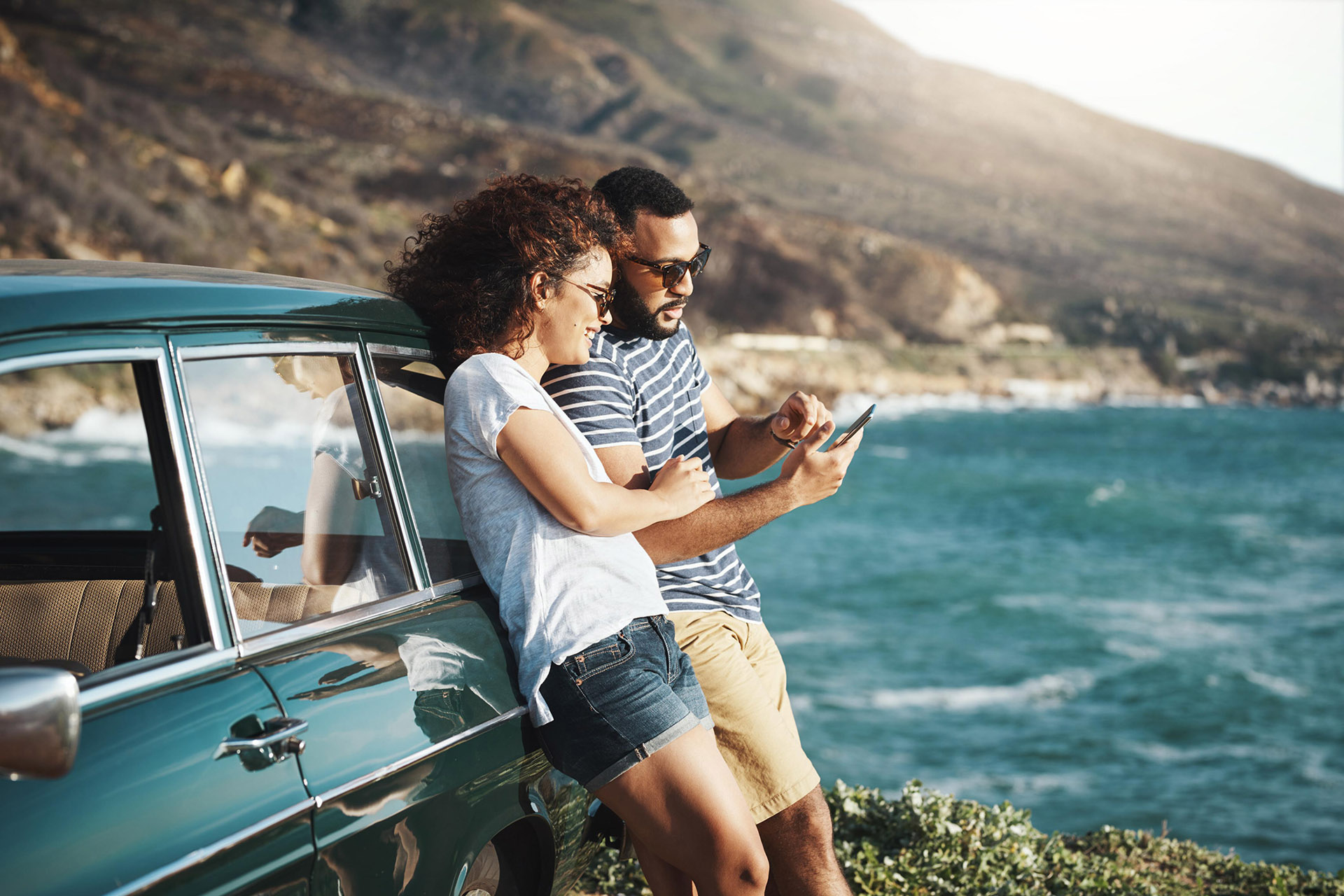 Africana Tours